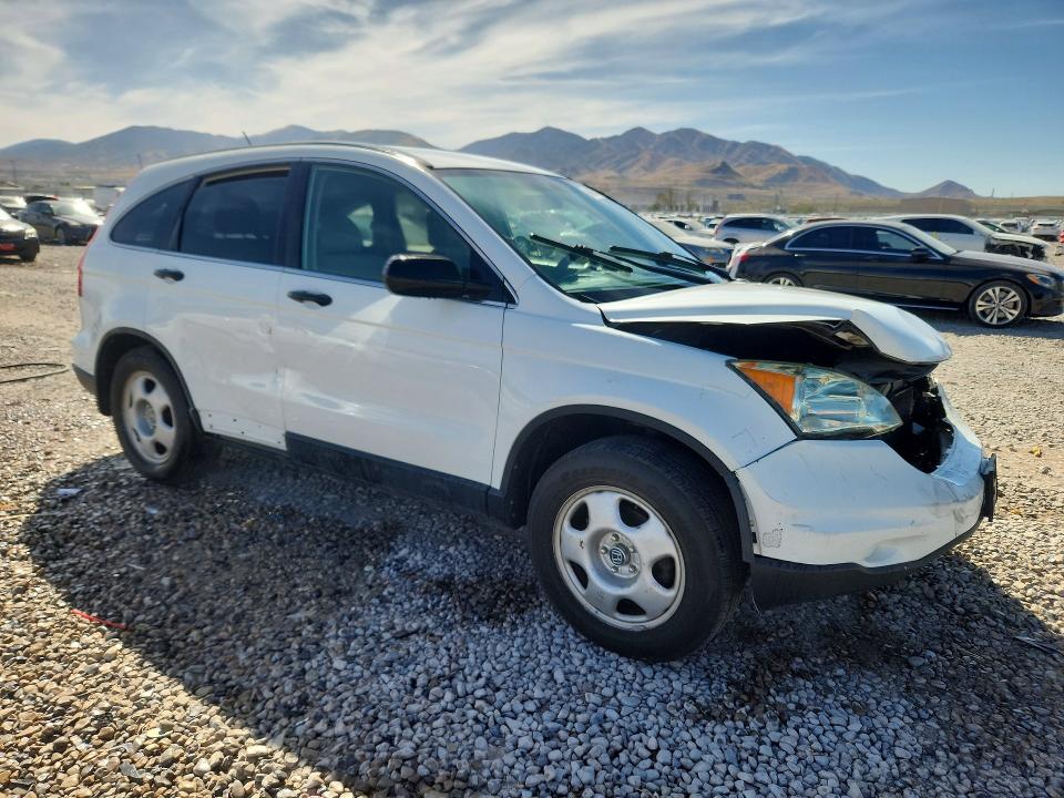 Продажа на аукционе авто 2011 Honda Cr-v, vin: JHLRE4H30BC030005, номер лота: 68607706