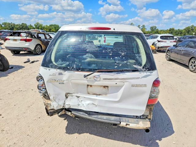 Продаж на аукціоні авто 2005 Mazda Mpv, vin: JM3LW28JX50553743, номер лоту: 69607816