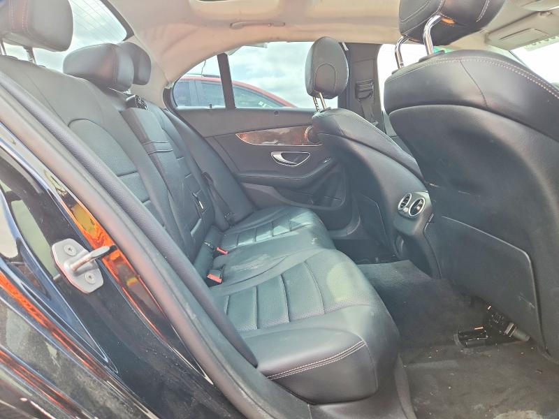Продаж на аукціоні авто 2017 Mercedes-benz C, vin: 55SWF4JBXHU198467, номер лоту: 70363816
