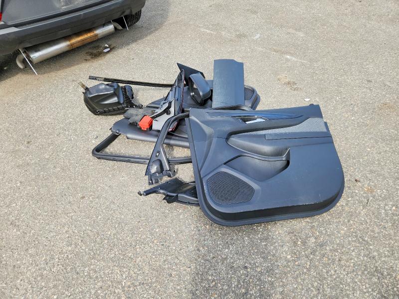 2025 Chevrolet Trailblazer მანქანა იყიდება აუქციონზე, vin: KL79MMSL4SB073449, აუქციონის ნომერი: 68804746