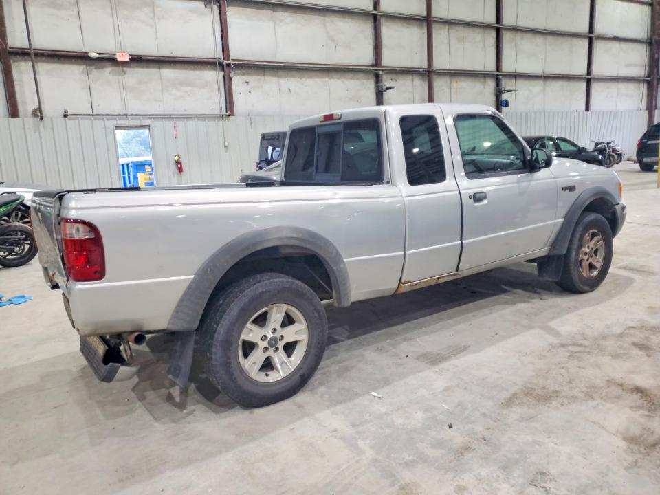 Продажа на аукционе авто 2002 Ford Ranger, vin: 1FTZR45E02TA12191, номер лота: 68392466