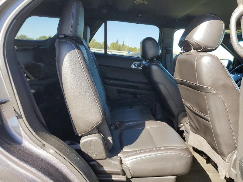71292226 :رقم المزاد ، 1FM5K7F80DGC92442 vin ، 2013 Ford Explorer مزاد بيع
