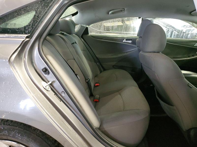 67521296 :رقم المزاد ، 5NPEB4AC9CH375845 vin ، 2012 Hyundai Sonata مزاد بيع