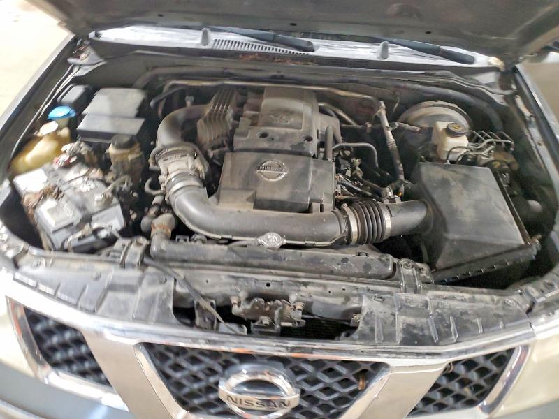 Продажа на аукционе авто 2005 Nissan Frontier, vin: 1N6AD07W15C403331, номер лота: 68264646