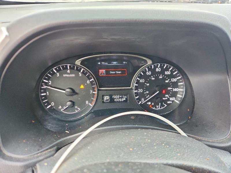 2013 Nissan Pathfinder მანქანა იყიდება აუქციონზე, vin: 5N1AR2MM5DC624427, აუქციონის ნომერი: 70911226