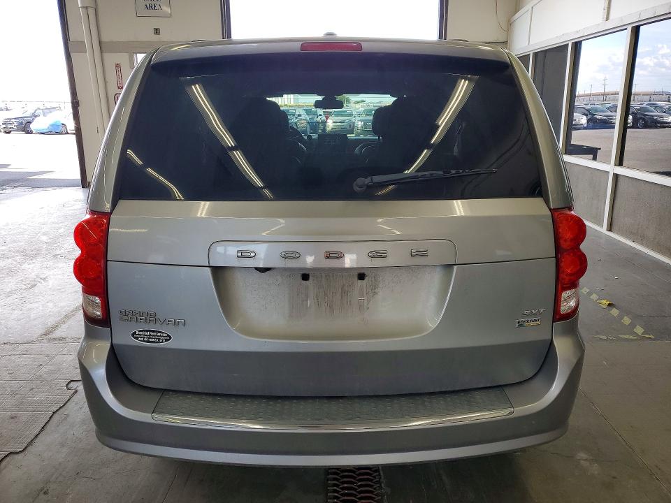67687656 :رقم المزاد ، 2C4RDGCG8KR771098 vin ، 2019 Dodge Grand Caravan مزاد بيع