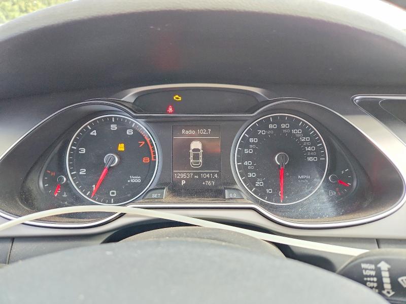 Продажа на аукционе авто 2014 Audi A4, vin: WAUAFAFL2EN043370, номер лота: 69730176