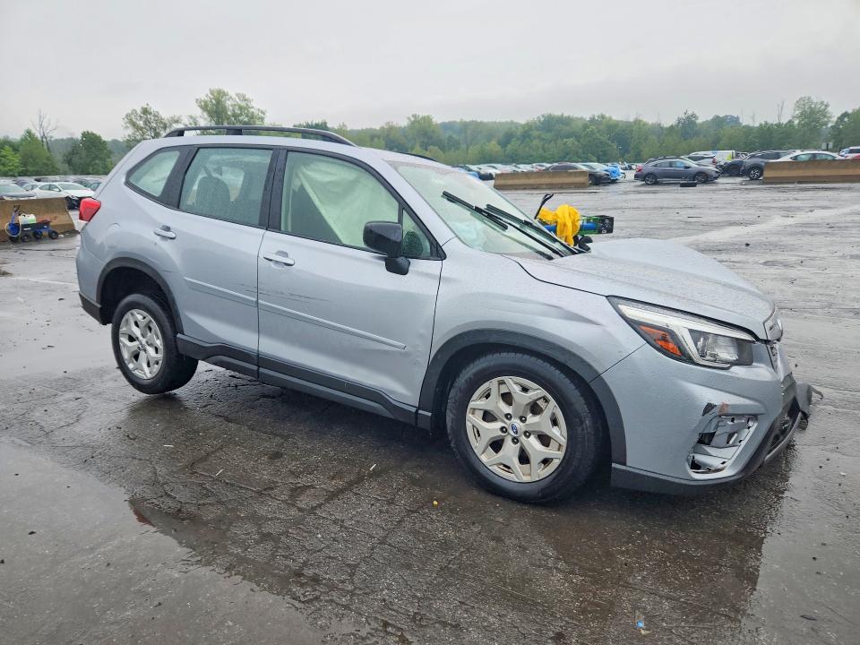 Aukcja sprzedaży 2020 Subaru Forester, vin: JF2SKADC4LH407503, numer aukcji: 66733836