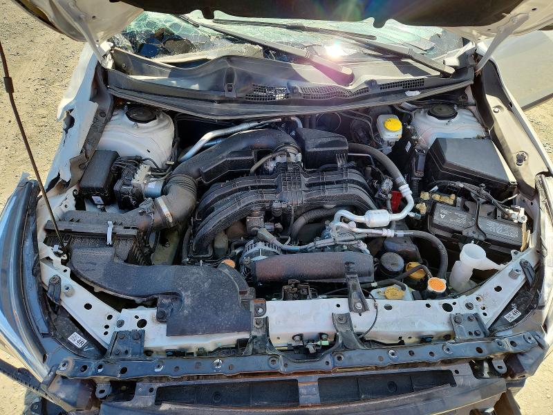 Aukcja sprzedaży 2024 Subaru Crosstrek, vin: 4S4GUHL6XR3791579, numer aukcji: 66400726