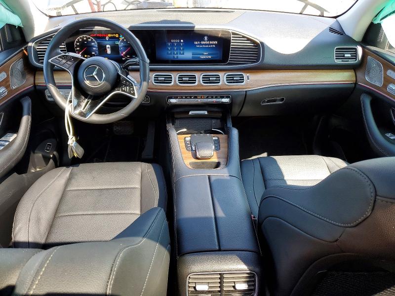 Продаж на аукціоні авто 2025 Mercedes-benz Gle, vin: 4JGFB4FB6SB341653, номер лоту: 67865826