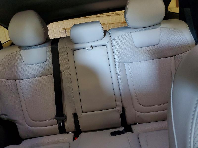 70298476 :رقم المزاد ، KM8JCDD16SU364792 vin ، 2025 Hyundai Tucson مزاد بيع