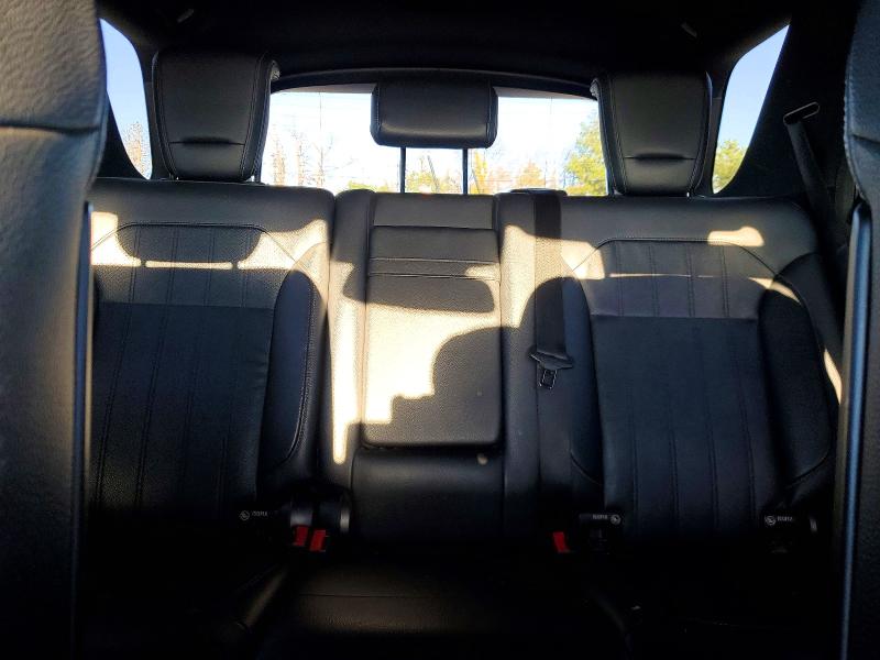 Продаж на аукціоні авто 2016 Mercedes-benz Gle, vin: 4JGDA5HB5GA812119, номер лоту: 68834576