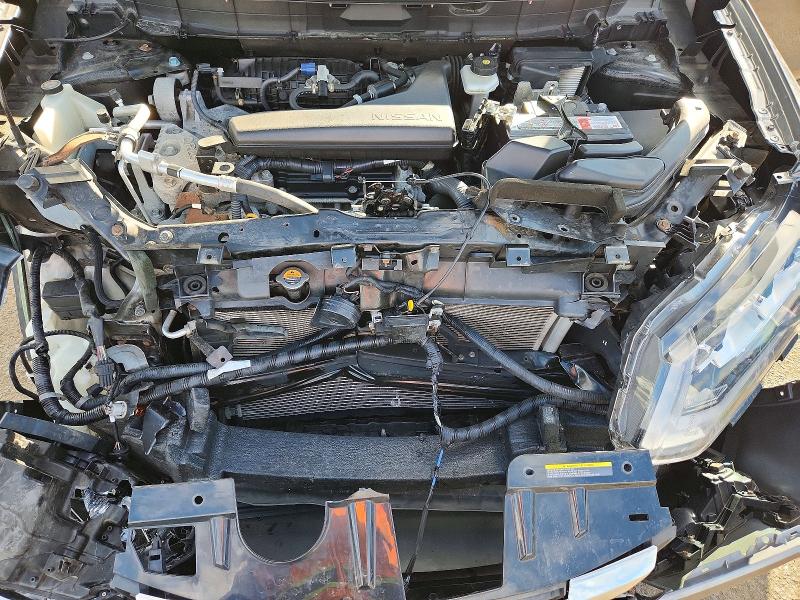 Aukcja sprzedaży 2019 Nissan Rogue, vin: 5N1AT2MV3KC725375, numer aukcji: 69223916