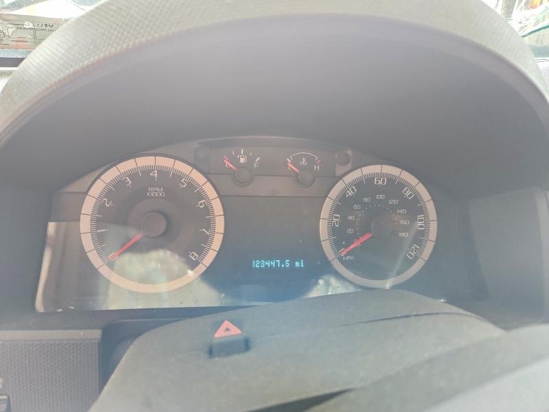 2009 Ford Escape მანქანა იყიდება აუქციონზე, vin: 1FMCU94G89KB93346, აუქციონის ნომერი: 69599506
