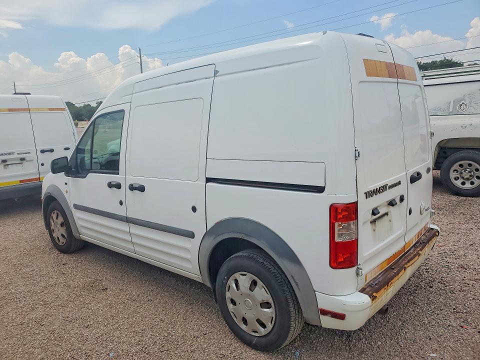 Aukcja sprzedaży 2013 Ford Transit Connect, vin: NM0LS7BN9DT134869, numer aukcji: 71302286