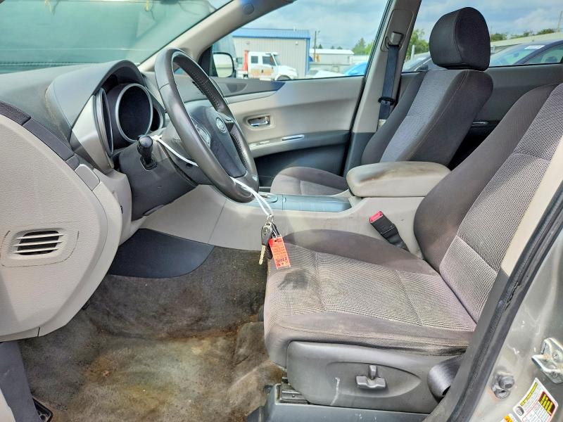 Aukcja sprzedaży 2007 Subaru B9 Tribeca, vin: 4S4WX82DX74407035, numer aukcji: 68056976