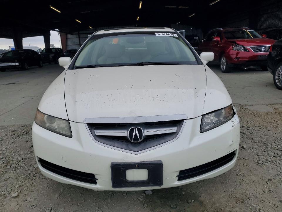 Продаж на аукціоні авто 2006 Acura 3.2tl, vin: 19UUA66296A014008, номер лоту: 67520836