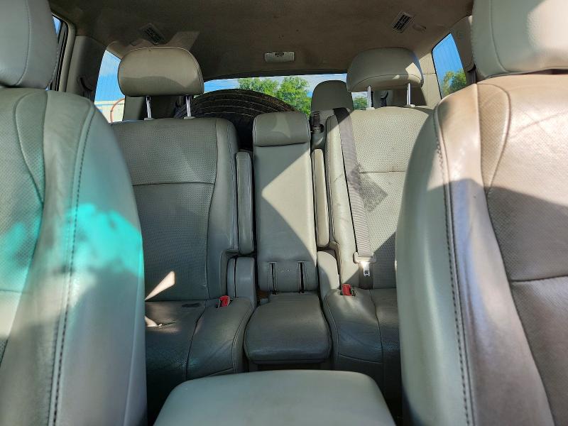 Aukcja sprzedaży 2011 Toyota Highlander, vin: 5TDYK3EH9BS030028, numer aukcji: 69486346