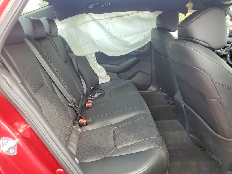 Продажа на аукционе авто 2024 Honda Accord, vin: 1HGCY2F77RA006652, номер лота: 67646216