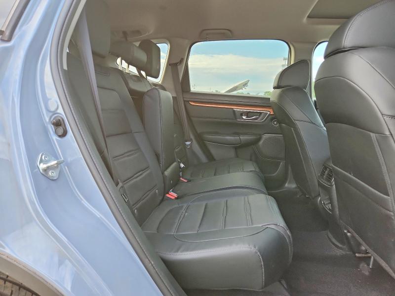 Продажа на аукционе авто 2021 Honda Cr-v, vin: 7FARW2H85ME033079, номер лота: 68633766