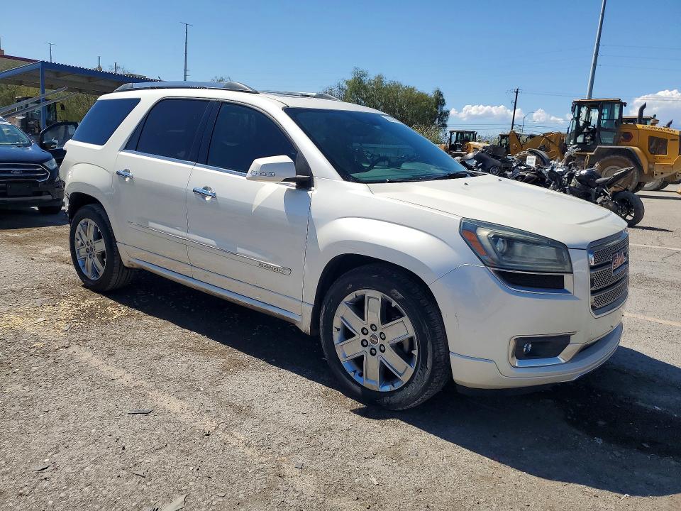 Продажа на аукционе авто 2013 Gmc Acadia, vin: 1GKKVTKD0DJ190625, номер лота: 68706556