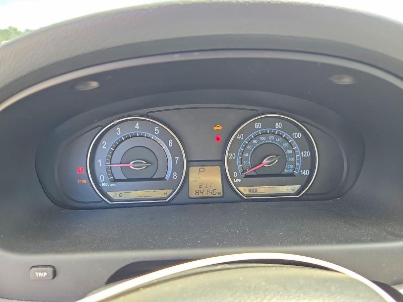 Aukcja sprzedaży 2008 Kia Optima, vin: KNAGE123X85234025, numer aukcji: 70272426