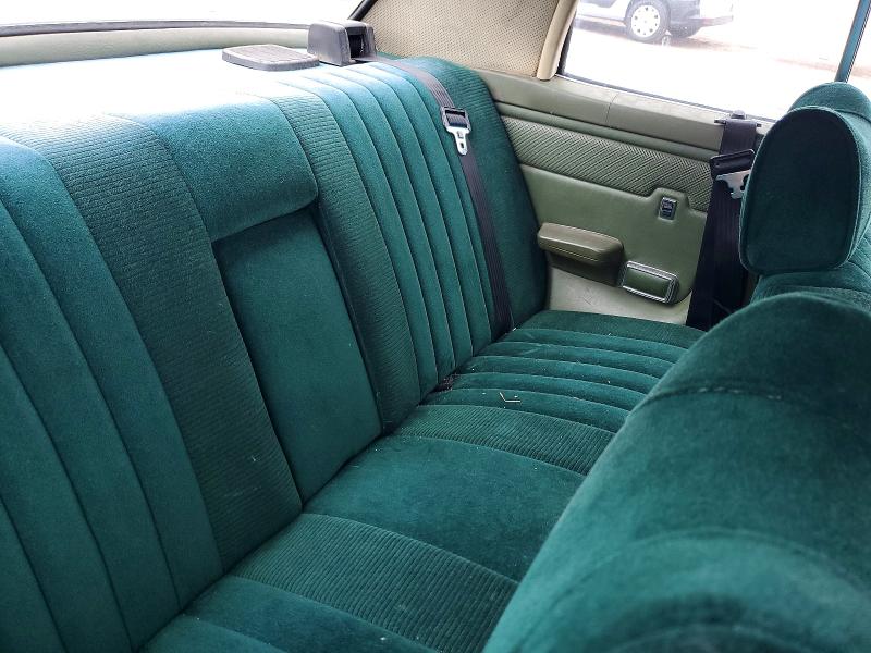 Aukcja sprzedaży 1975 Mercedes-benz C-class C280 Luxury, vin: 11407312104279, numer aukcji: 70656306