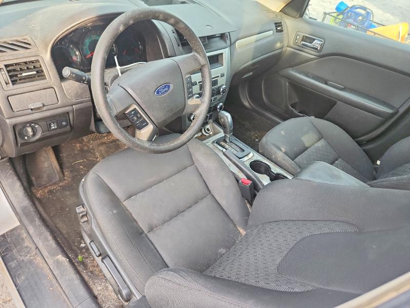 Продажа на аукционе авто 2010 Ford Fusion, vin: 3FAHP0HA4AR201953, номер лота: 68306386