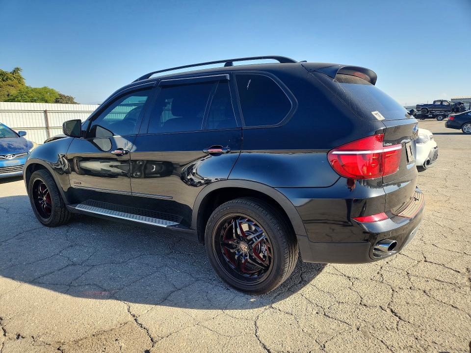 Продажа на аукционе авто 2012 Bmw X5, vin: 5UXZW0C51CL674088, номер лота: 70448426