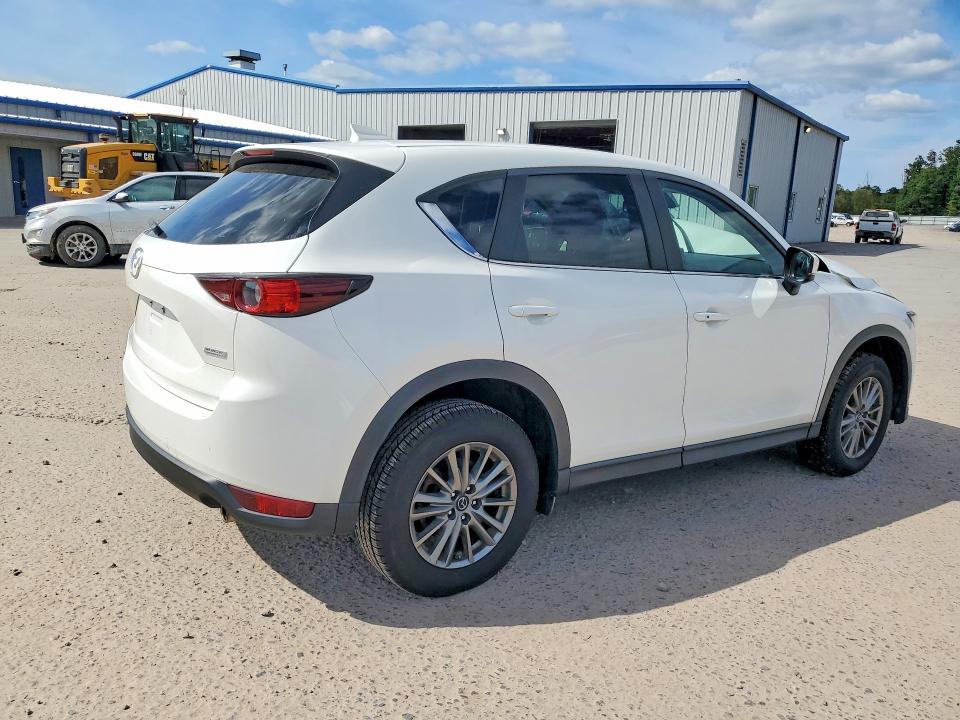 Aukcja sprzedaży 2017 Mazda Cx-5, vin: JM3KFBCL1H0204236, numer aukcji: 67896726