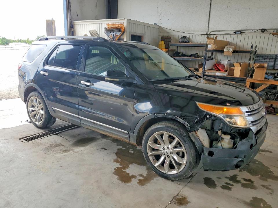 Продажа на аукционе авто 2012 Ford Explorer, vin: 1FMHK7D80CGA33044, номер лота: 67519656