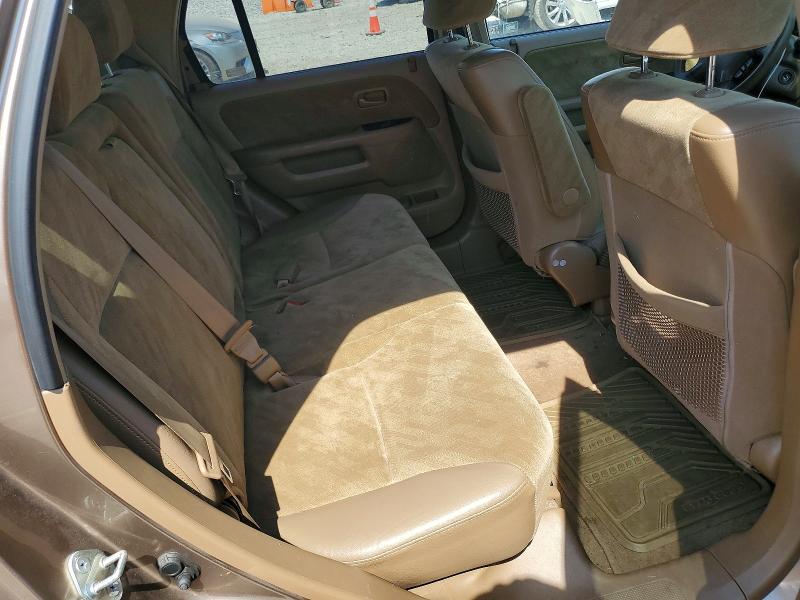 Aukcja sprzedaży 2004 Honda Cr-v, vin: JHLRD78864C015611, numer aukcji: 67524446