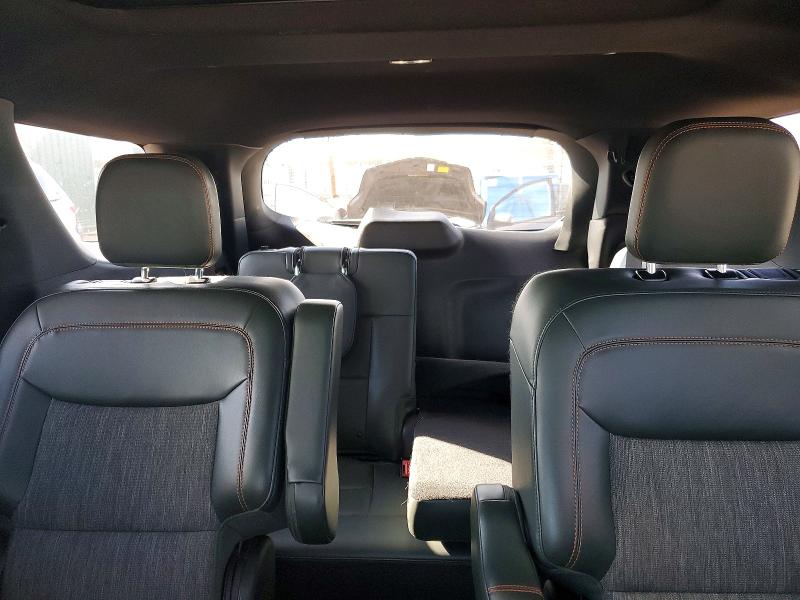 Продажа на аукционе авто 2022 Ford Explorer, vin: 1FMSK8JH0NGC09030, номер лота: 69721666