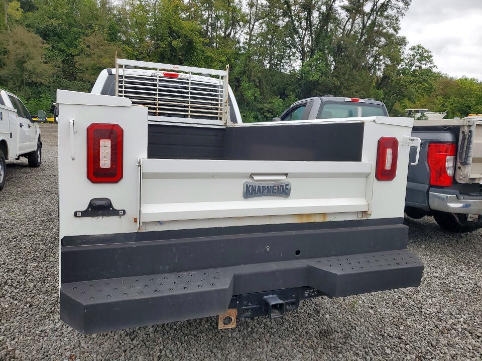 69418066 :رقم المزاد ، 1FT7W2B69NEF56134 vin ، 2022 Ford F250 مزاد بيع