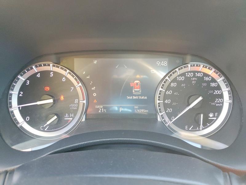 Продажа на аукционе авто 2022 Toyota Highlander, vin: 5TDGZRBH9NS581546, номер лота: 64716646