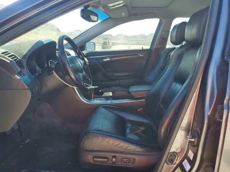 Продажа на аукционе авто 2004 Acura Tl, vin: 19UUA66274A059154, номер лота: 66857956