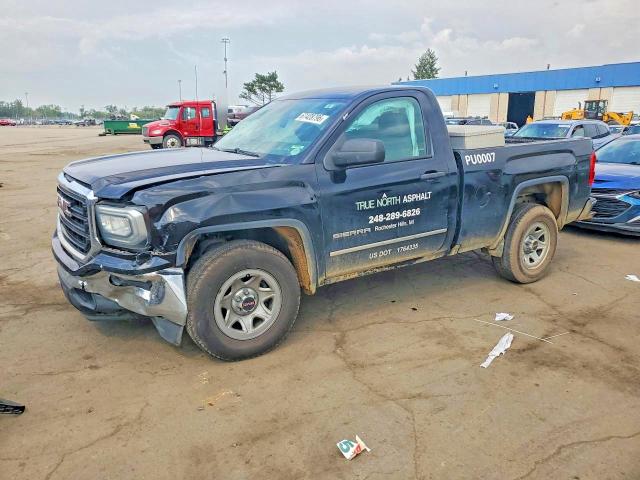 Aukcja sprzedaży 2016 Gmc Sierra, vin: 1GTN1LEH5GZ128095, numer aukcji: 67428796