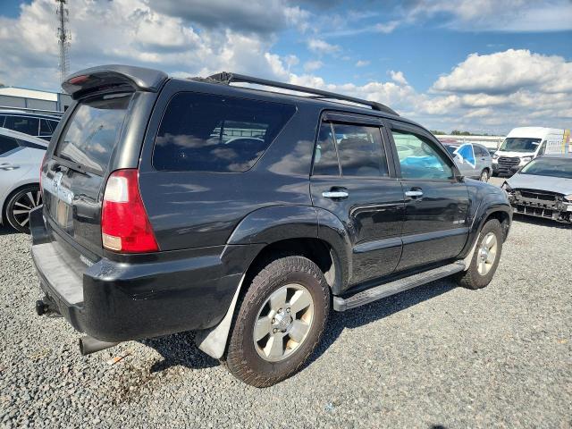 70796336 :رقم المزاد ، JTEBU14R578100808 vin ، 2007 Toyota 4runner مزاد بيع