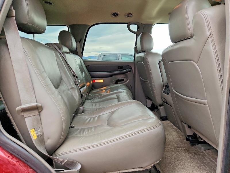 2003 Gmc Yukon მანქანა იყიდება აუქციონზე, vin: 1GKEK13Z13J197053, აუქციონის ნომერი: 70733366