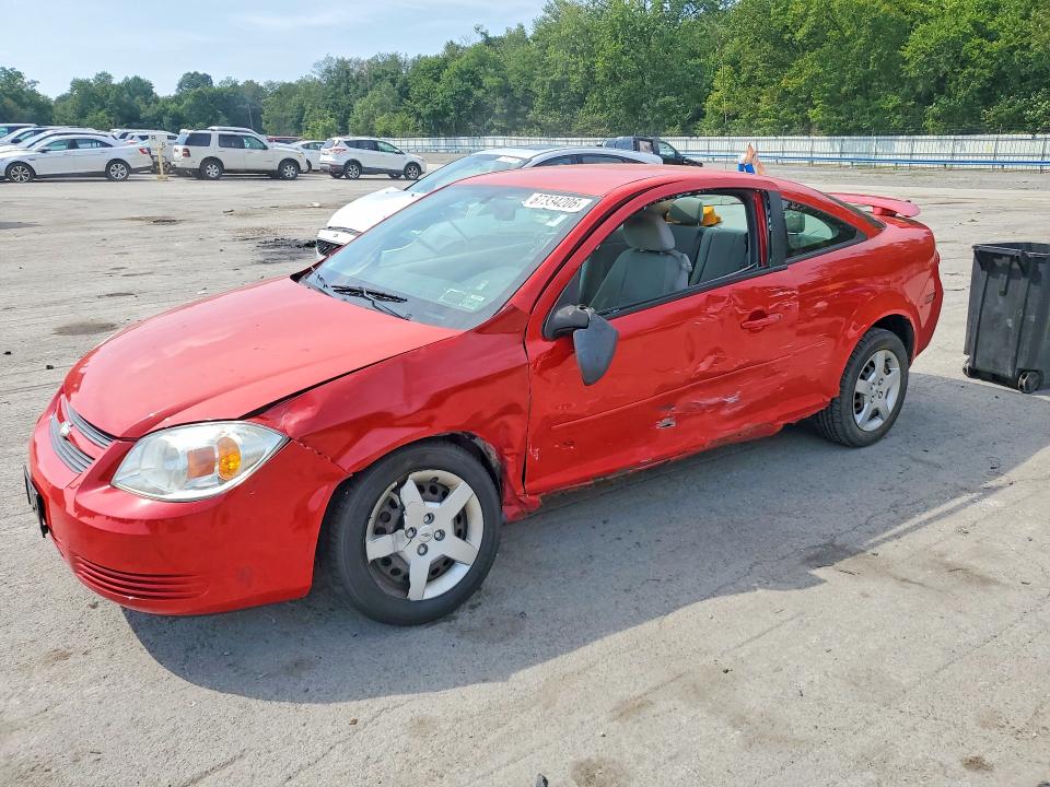 Aukcja sprzedaży 2007 Chevrolet Cobalt, vin: 1G1AK15F377315631, numer aukcji: 67334206