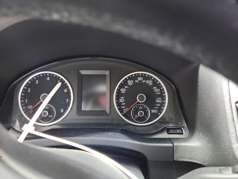 Aukcja sprzedaży 2017 Volkswagen Tiguan, vin: WVGAV7AX9HK009995, numer aukcji: 69096266