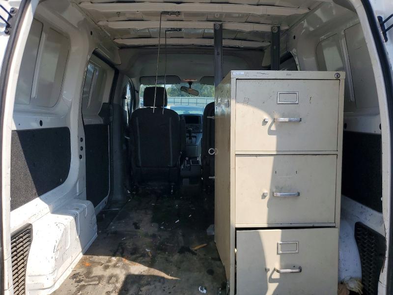 67781586 :رقم المزاد ، 3N6CM0KN6FK704714 vin ، 2015 Nissan Nv200 مزاد بيع