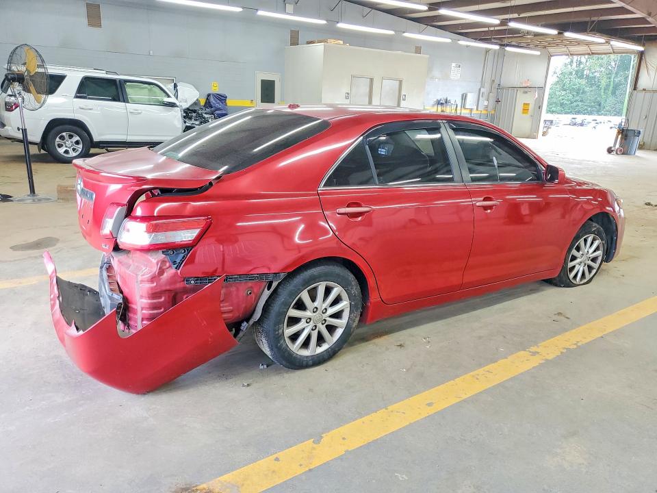 Aukcja sprzedaży 2011 Toyota Camry, vin: 4T1BF3EK4BU763908, numer aukcji: 69757496