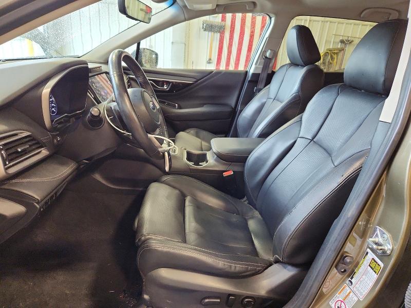Aukcja sprzedaży 2020 Subaru Outback, vin: 4S4BTANC0L3206765, numer aukcji: 67146456