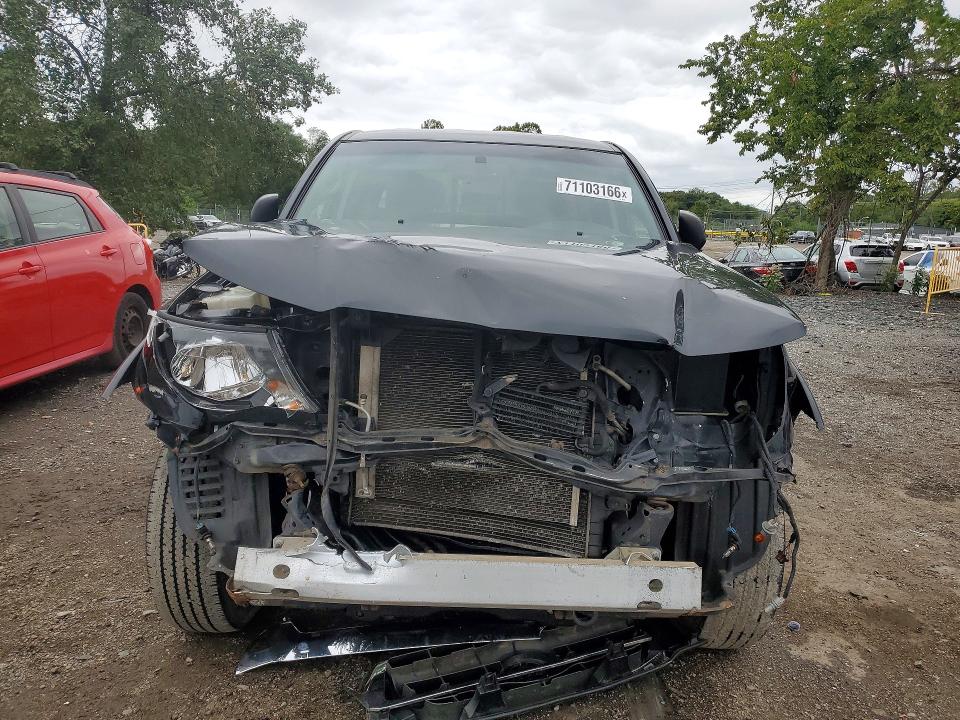 Aukcja sprzedaży 2009 Toyota Tacoma, vin: 3TMLU42N89M025529, numer aukcji: 71103166