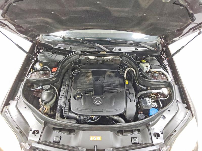 2013 Mercedes-benz Glk მანქანა იყიდება აუქციონზე, vin: WDCGG5HB6DG072812, აუქციონის ნომერი: 69554616