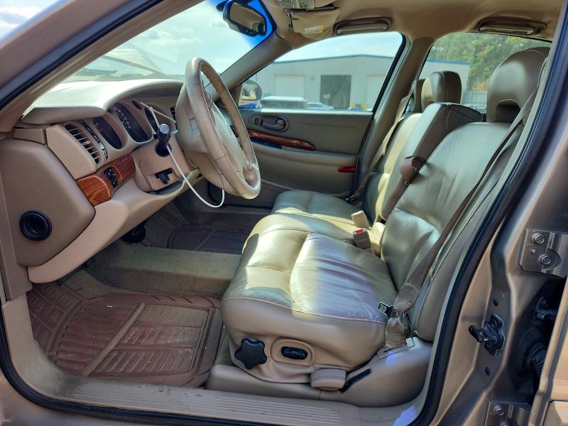 Продажа на аукционе авто 2003 Buick Lesabre, vin: 1G4HP52K13U169141, номер лота: 69820786