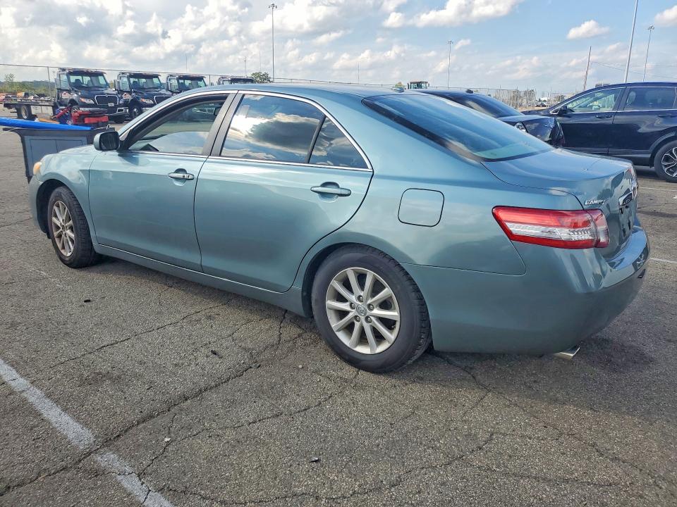Aukcja sprzedaży 2011 Toyota Camry, vin: 4T1BK3EK0BU621275, numer aukcji: 68178016