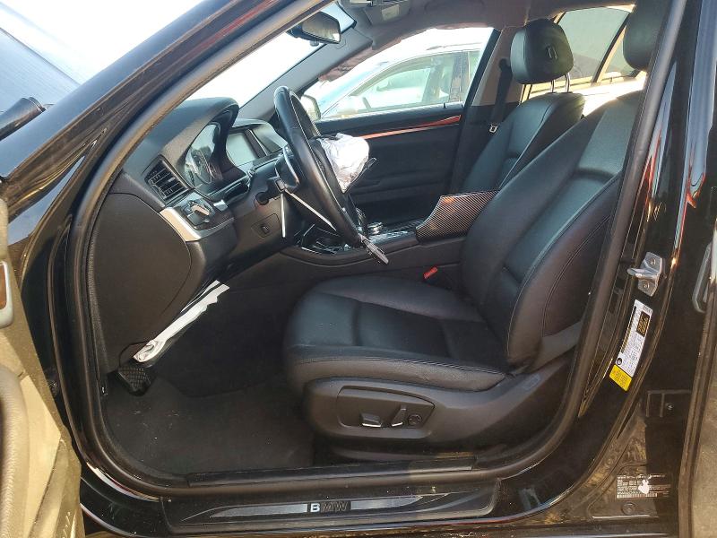 Aukcja sprzedaży 2016 Bmw 528, vin: WBA5A5C50GG352081, numer aukcji: 69049646