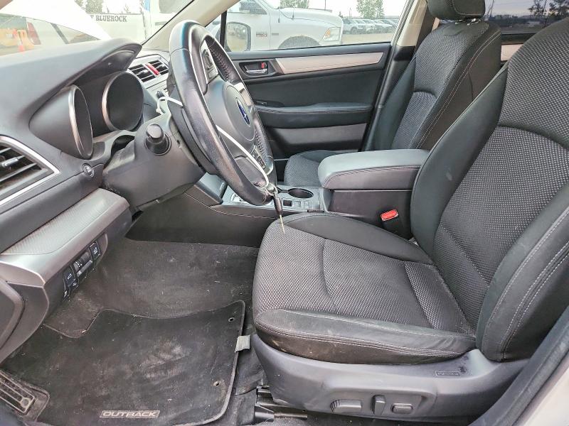 Auction sale of the 2016 Subaru Outback, vin: 4S4BSCDCXG3345002, lot number: 67359026